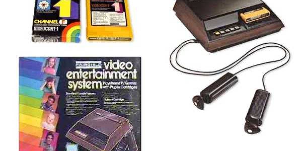 A los 70 años fallece el inventor de los cartuchos ROM para videojuegos