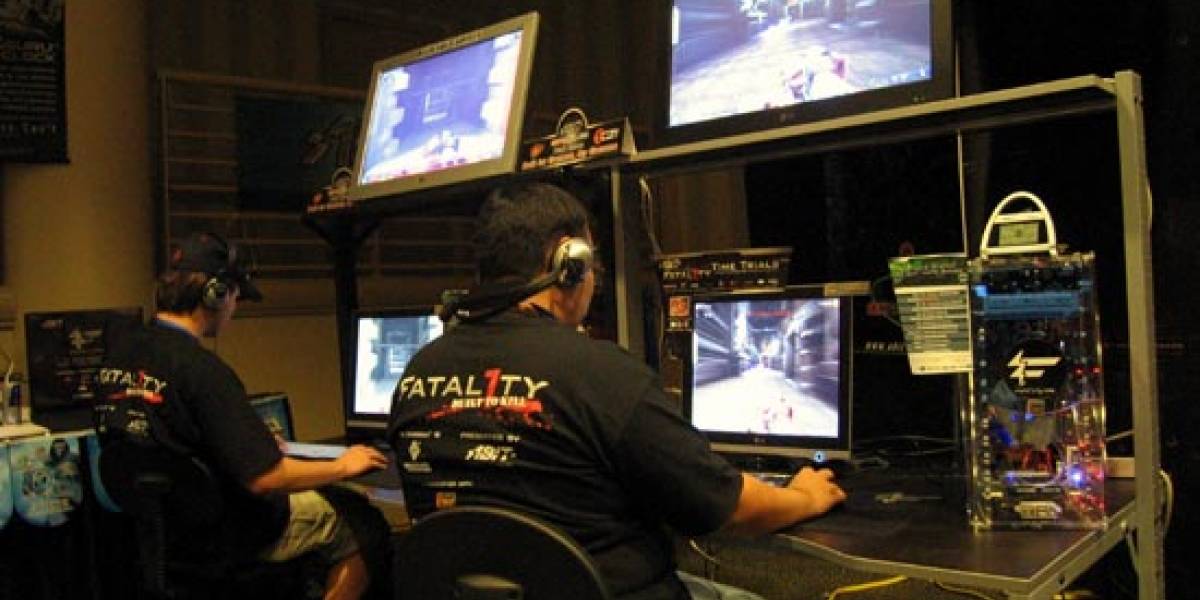 Estudiante coreano fallece luego de jugar doce horas seguidas