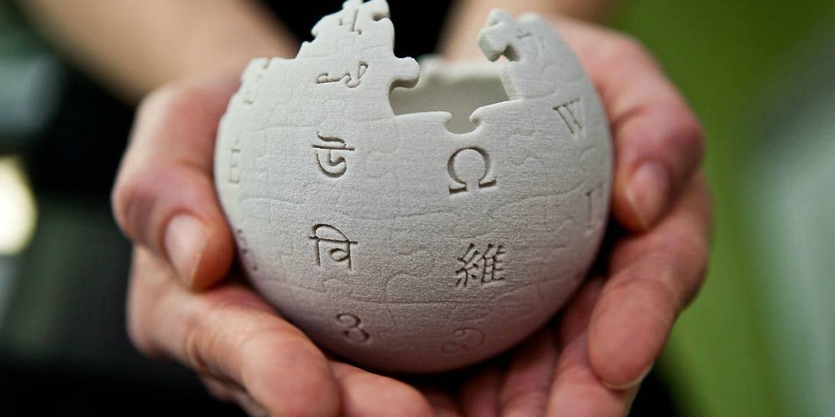 Wikipedia prepara Wikispeech, un motor de audio para débiles visuales