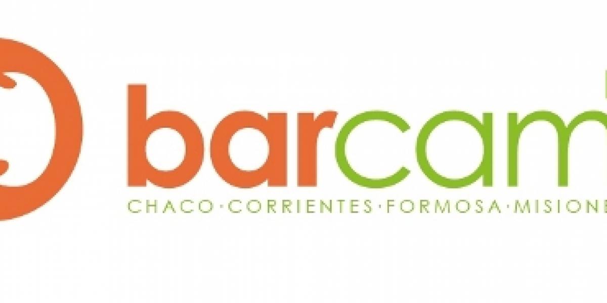 Argentina: Nueva edición del Barcamp en el Noreste del país