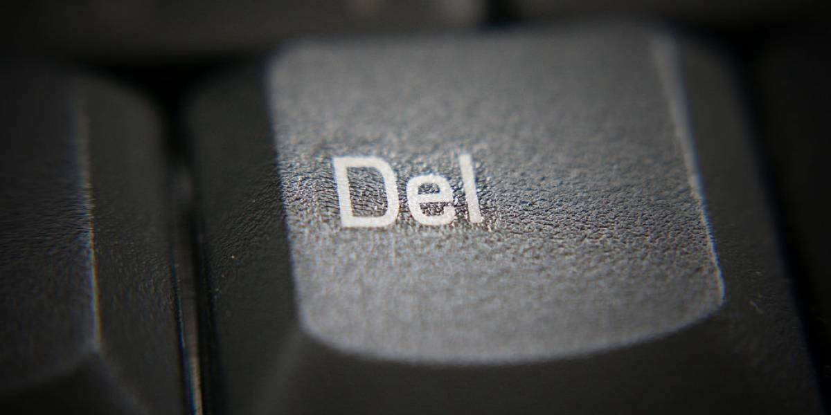 CIA propone destruir correos de exempleados para ahorrar recursos