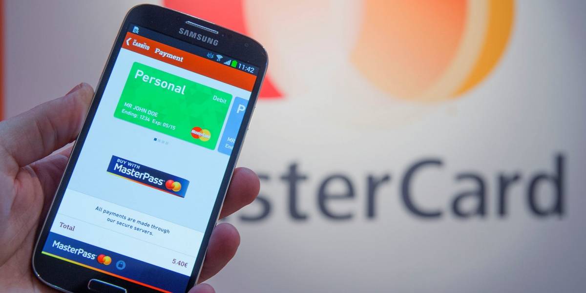 MasterCard está probando sistema de seguridad basado en la ubicación de tu teléfono #MWC14