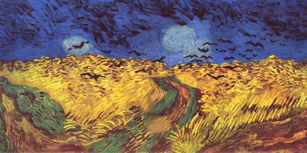 Museo de Van Gogh venderá réplicas ultradetalladas del artista impresas en 3D