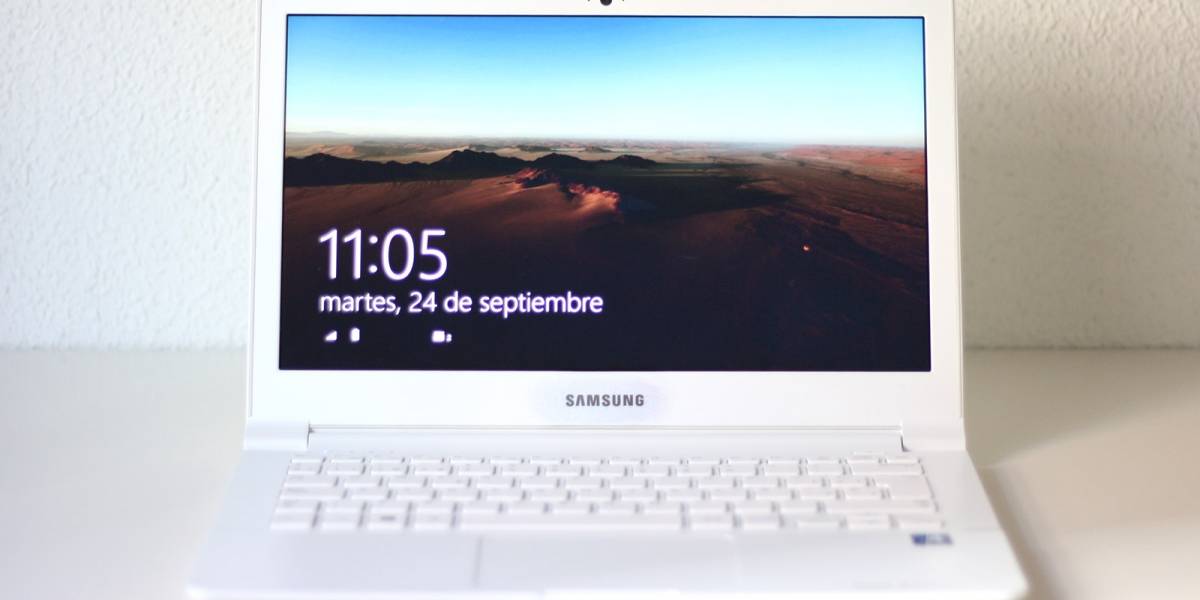 Samsung ya no venderá portátiles en Europa