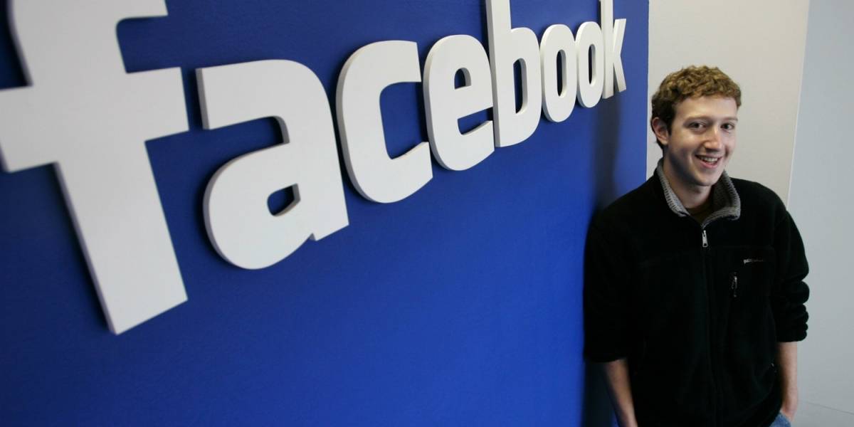 ¿Qué necesitamos para lograr un emprendimiento exitoso como Facebook?