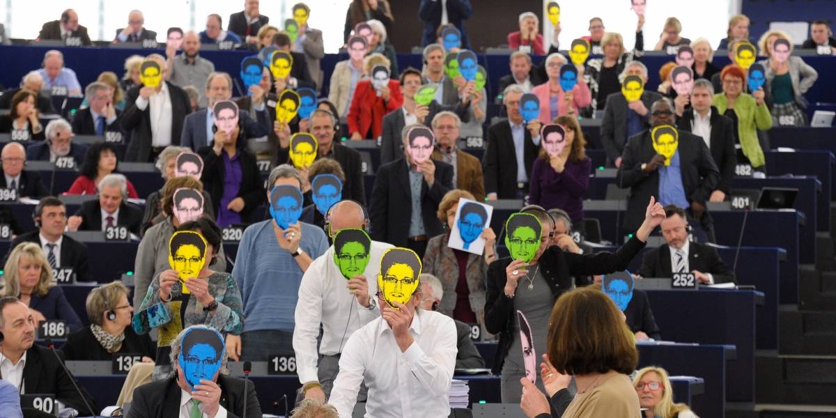 Reporteros Sin Fronteras catalogó a EE. UU. entre los países 'enemigos de Internet'