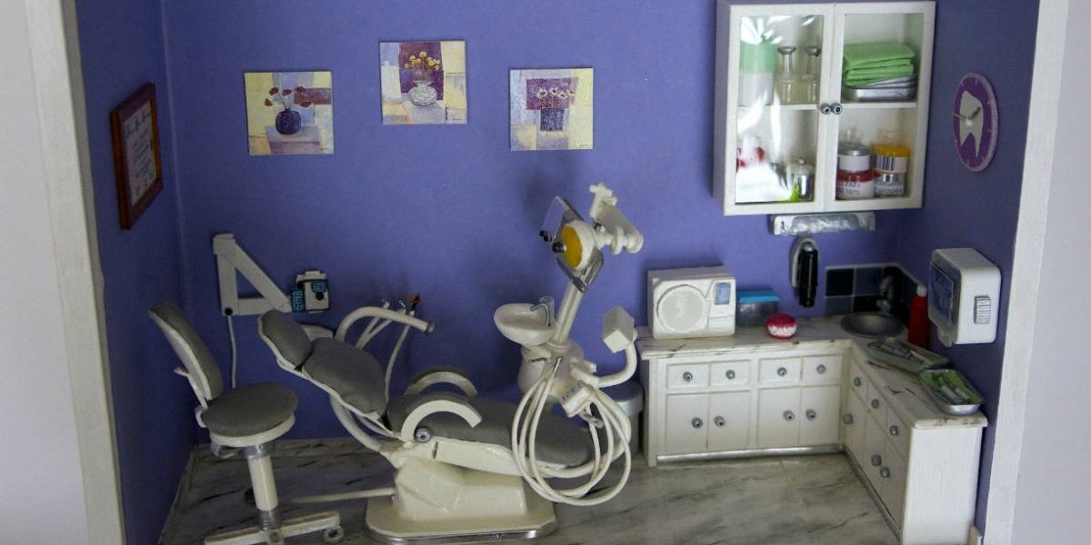 Sonrisas Colectivas: crowdfunding para financiar tratamientos dentales de personas pobres