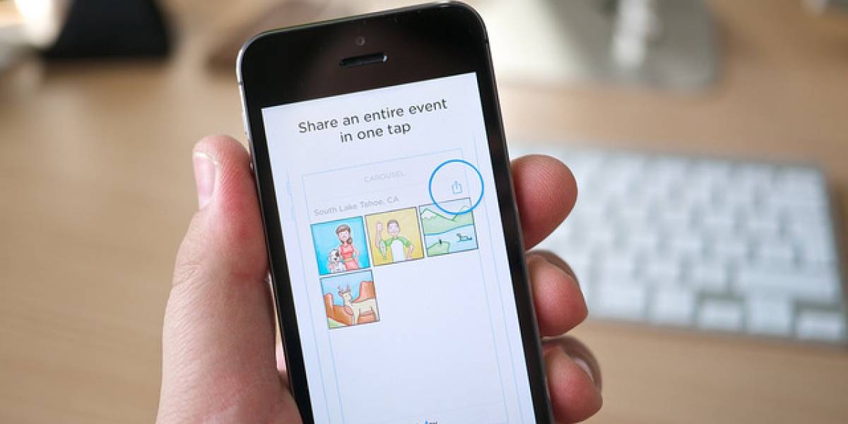 Dropbox alertaría a las autoridades si encuentra pornografía infantil