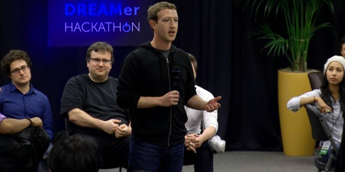 Mark Zuckerberg, la reforma migratoria y su opinión de la NSA