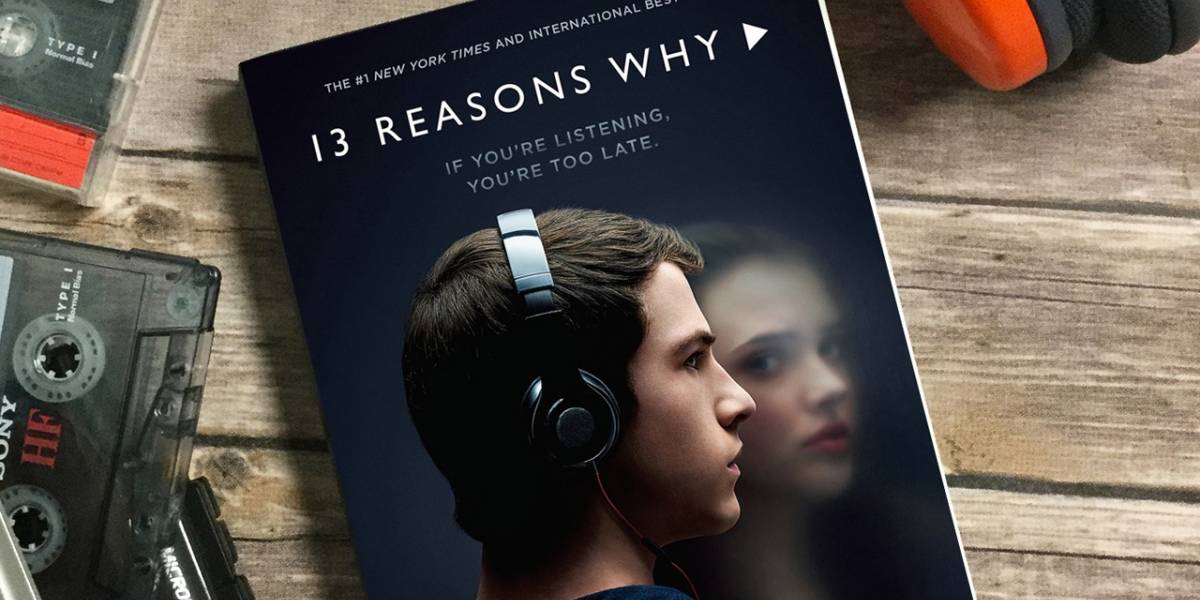 Estudio afirma que 13 Reasons Why disparó las búsquedas sobre suicidio