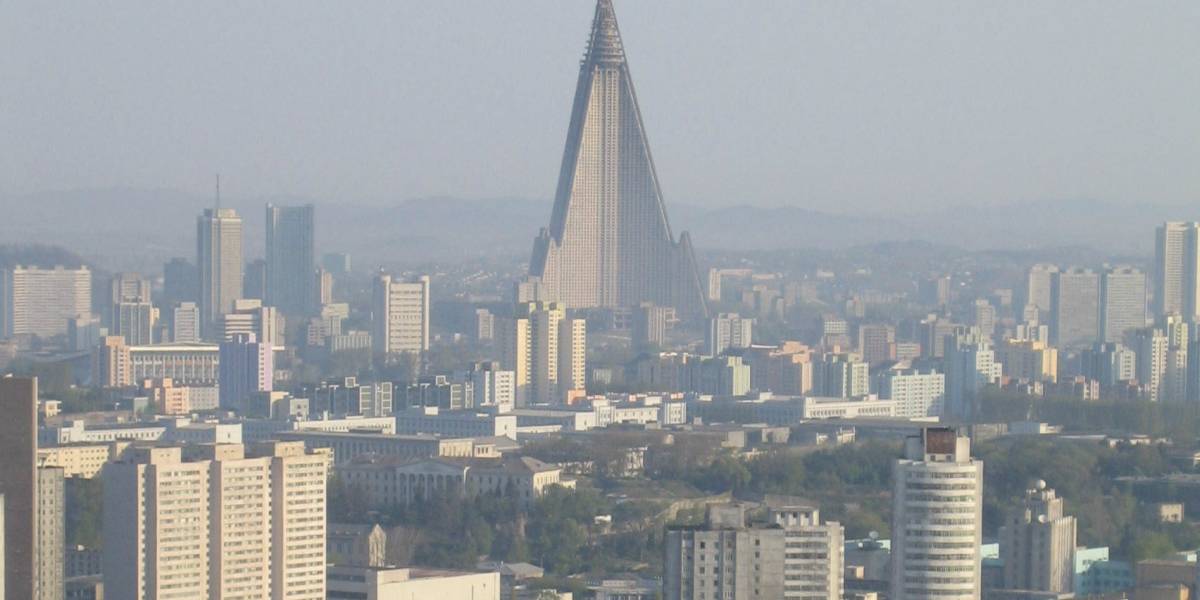EE. UU. intentó atacar sin éxito a Corea del Norte con una variante de Stuxnet