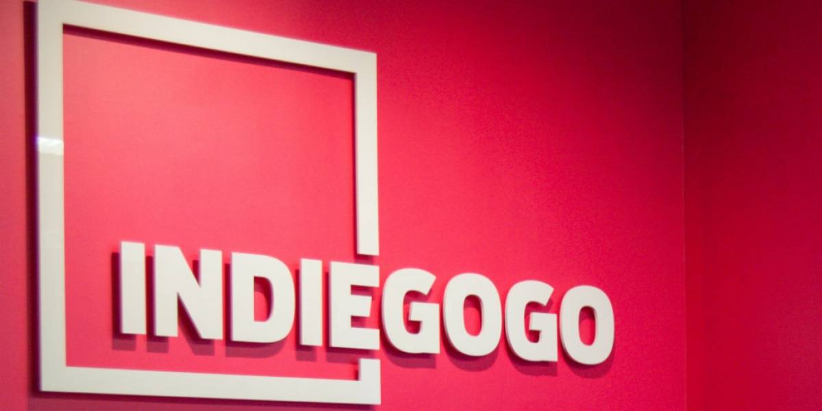 Indiegogo está probando realizar campañas de crowdfunding sin límite de tiempo