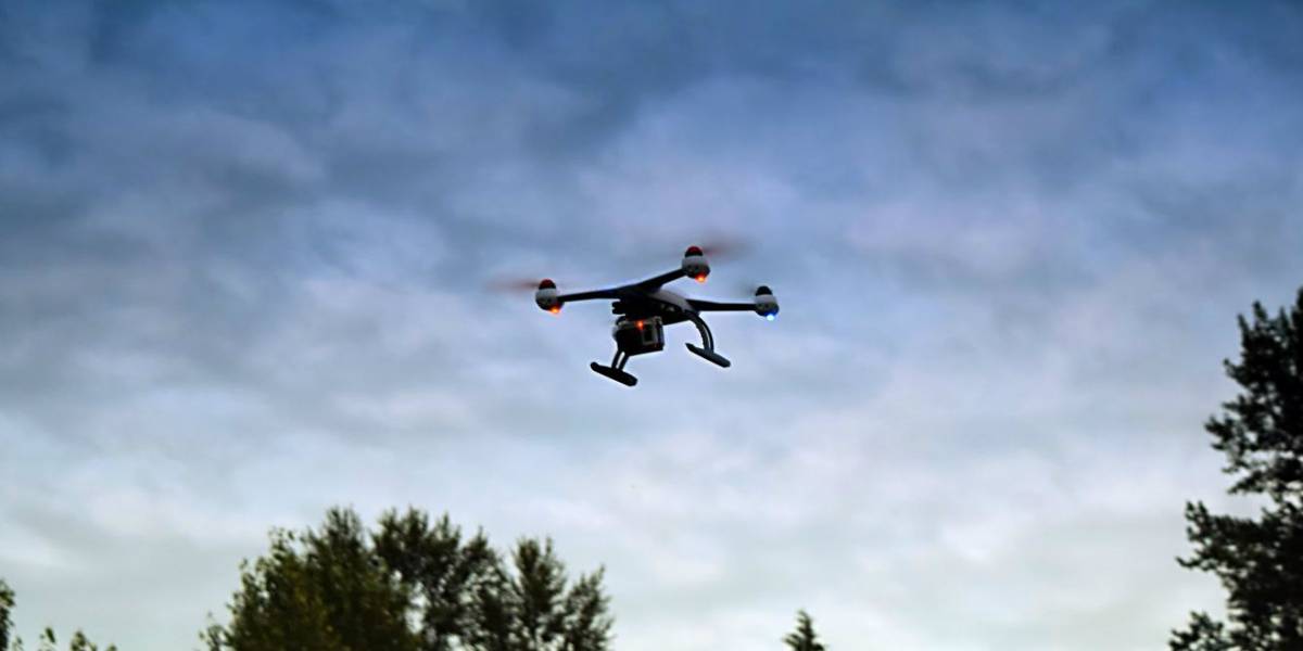 Aseguran que GoPro lanzará su propia línea de drones