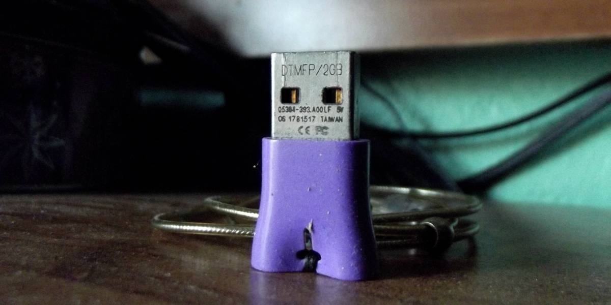 Ahora puedes acceder en Google con un pendrive