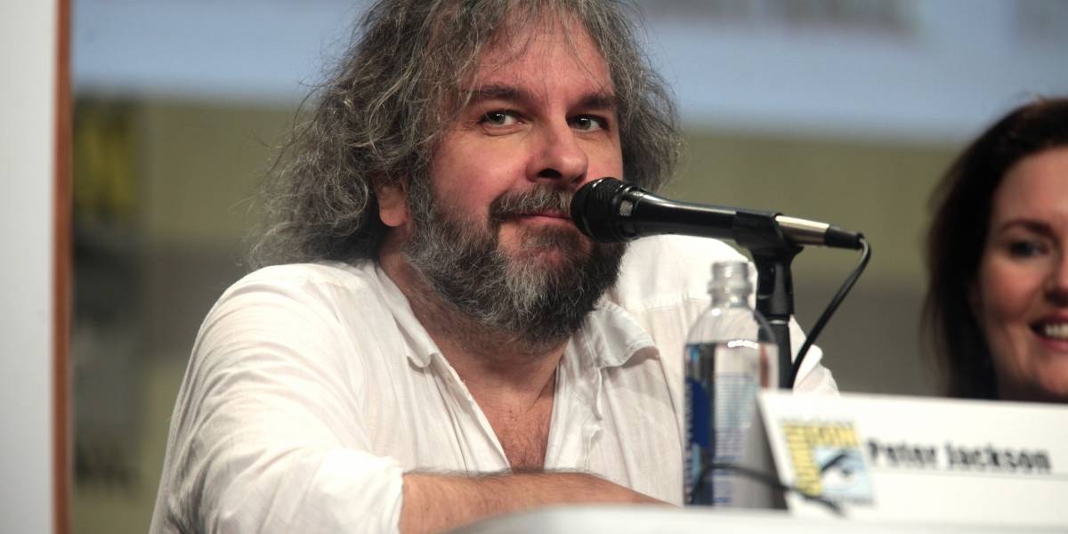 Peter Jackson acepta que no sabía qué demonios hacía cuando filmaba El Hobbit