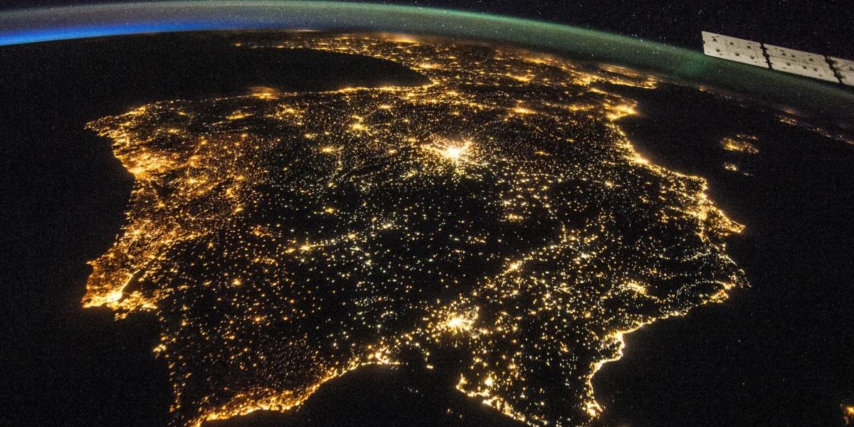 NASA pide ayuda para clasificar su catálogo de imágenes desde el espacio