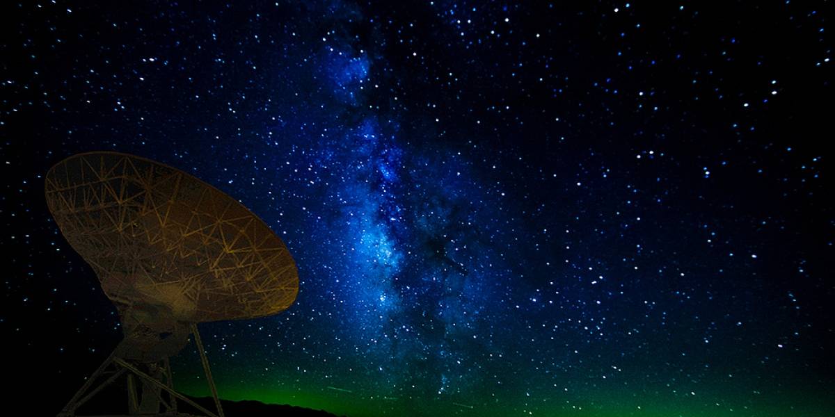 ¿Por qué no hemos detectado vida extraterrestre?