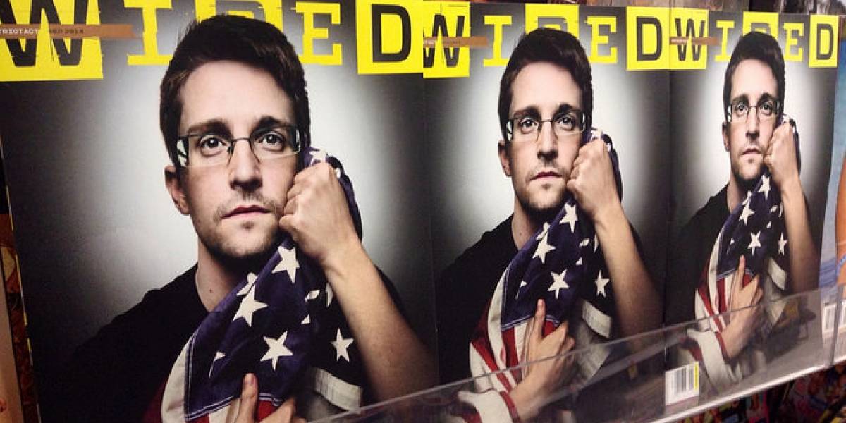 Edward Snowden: El gobierno de los EE.UU. no ha respondido mi petición para regresar al país e ingresar a la cárcel