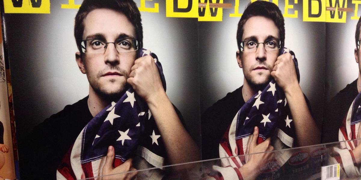 Edward Snowden se declara listo para regresar a Estados Unidos