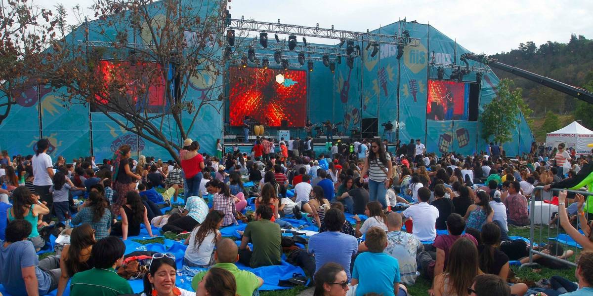 Ya están abiertas las inscripciones para las charlas gratuitas del fiiS 2014