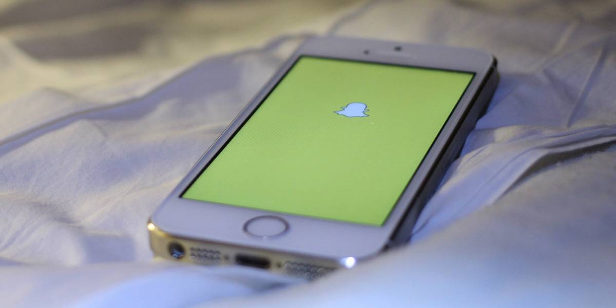 Snapsaved asume la responsabilidad por filtración de fotografías de Snapchat