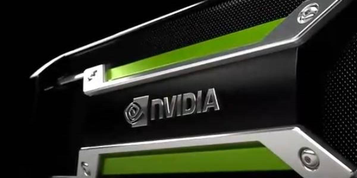 Nvidia llevará su poderosa GPU GeForce GTX 980 a las laptops