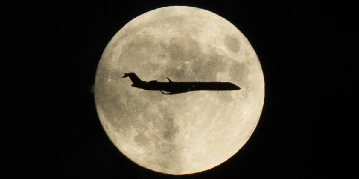 Reino Unido quiere llegar a la Luna mediante crowdfunding