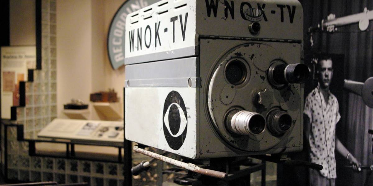 Associated Press publicó en YouTube miles de videos de sus archivos desde 1895