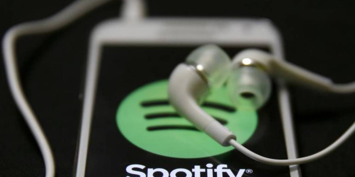 Spotify llegó a un acuerdo legal con las casas discográficas