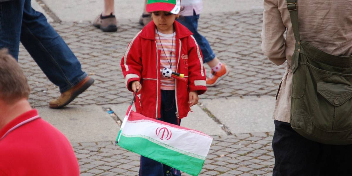 Iraníes pudieron ingresar por un día a Facebook y Twitter sin usar VPNs