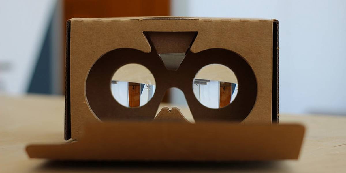 Google llevará la realidad virtual a las escuelas mexicanas
