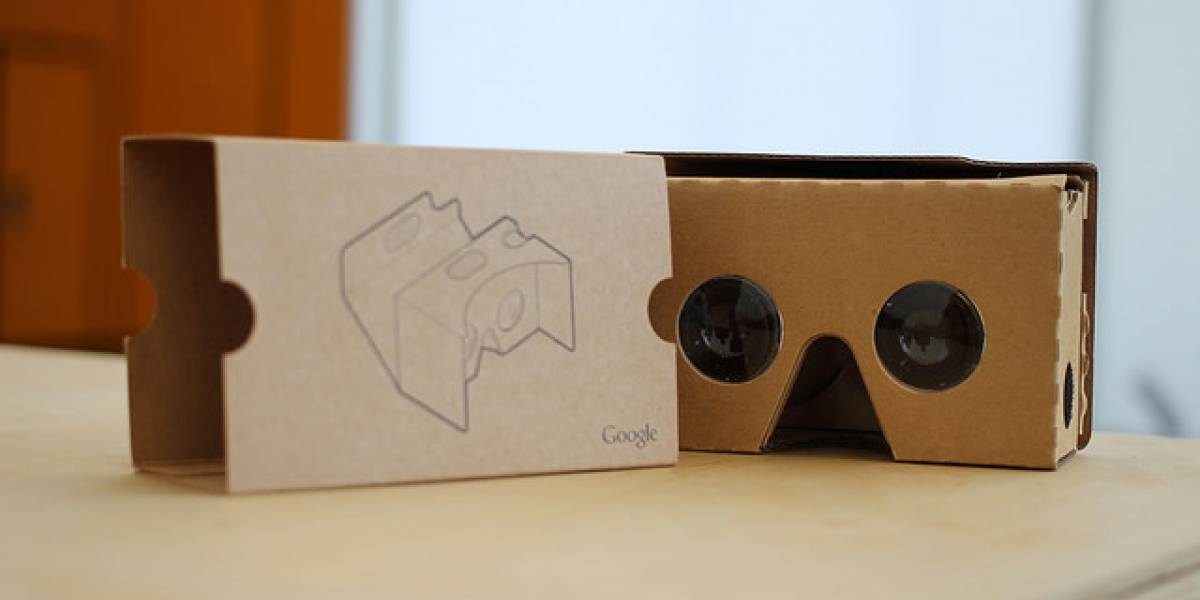 Ahora todos los videos de YouTube se pueden ver en Realidad Virtual