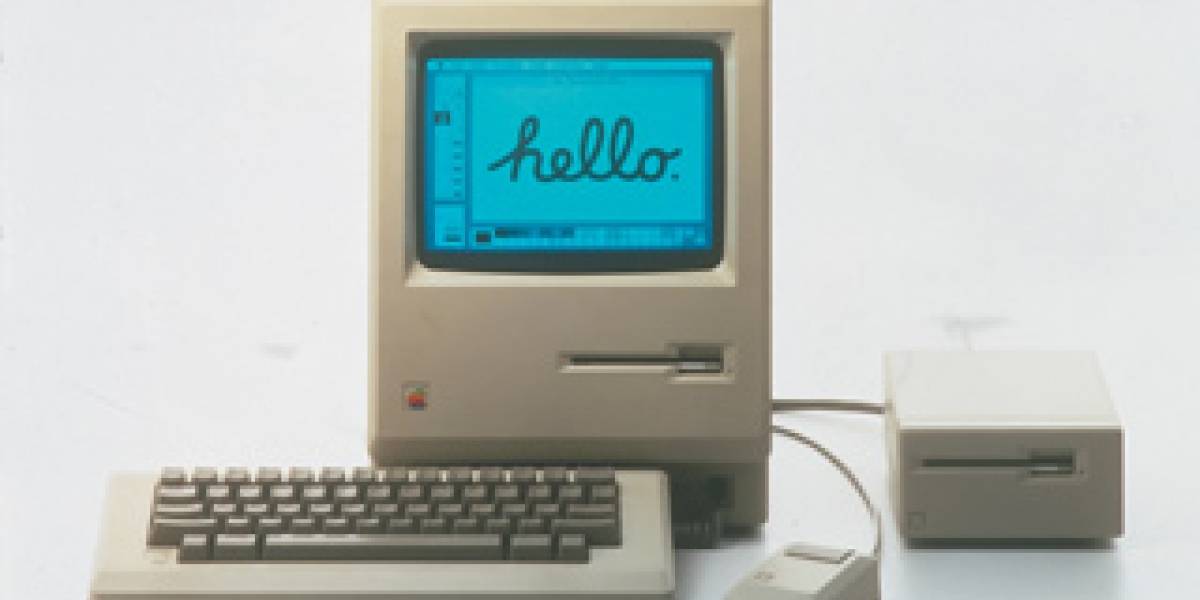 Documentos de Apple donados a Computer History Museum