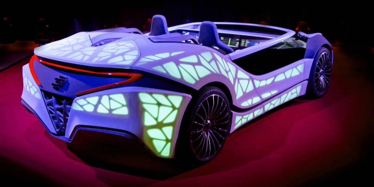 Bosch presentará productos de alta tecnología para automóviles en #CES2016