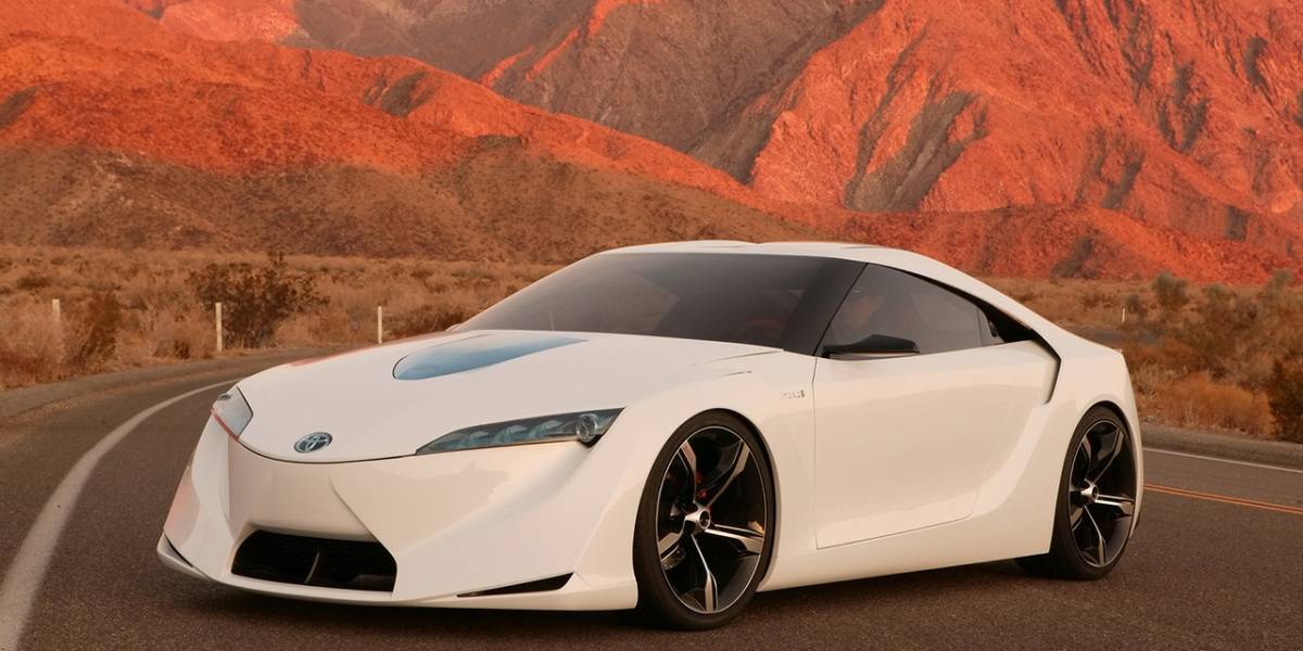 Toyota utilizará Linux en sus automóviles