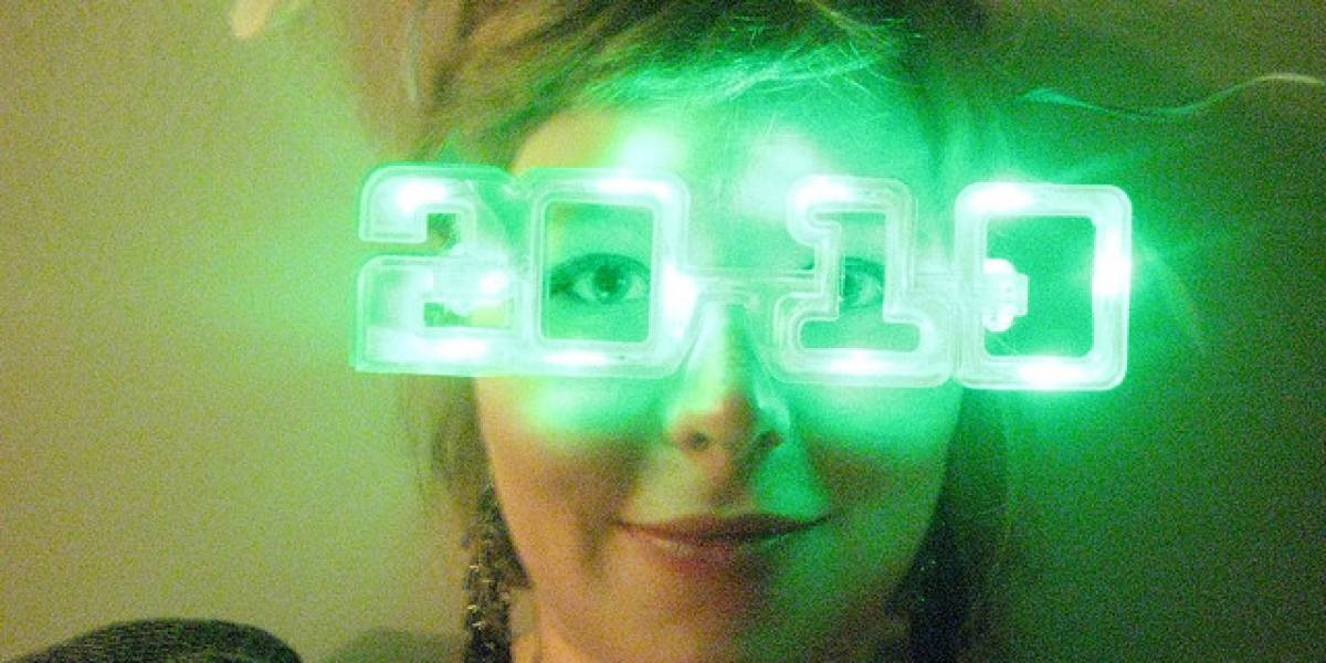 Breve resumen del 2010