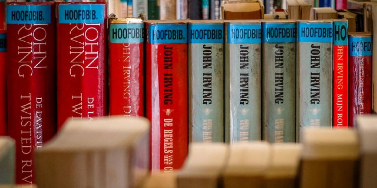 Los estudiantes prefieren los libros físicos a los ebooks
