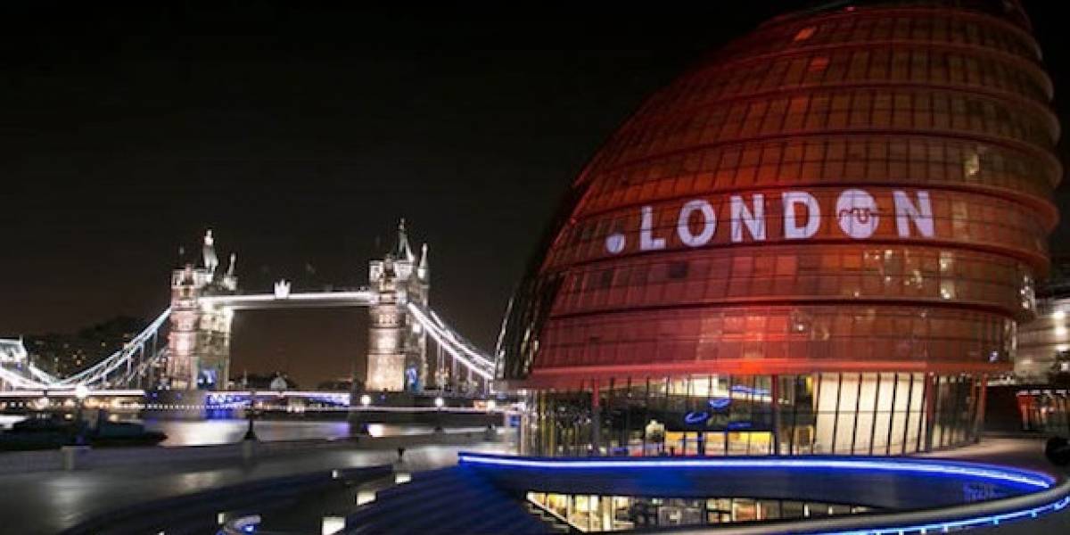 Conceden a la ciudad de Londres el derecho a registrar dominios .london