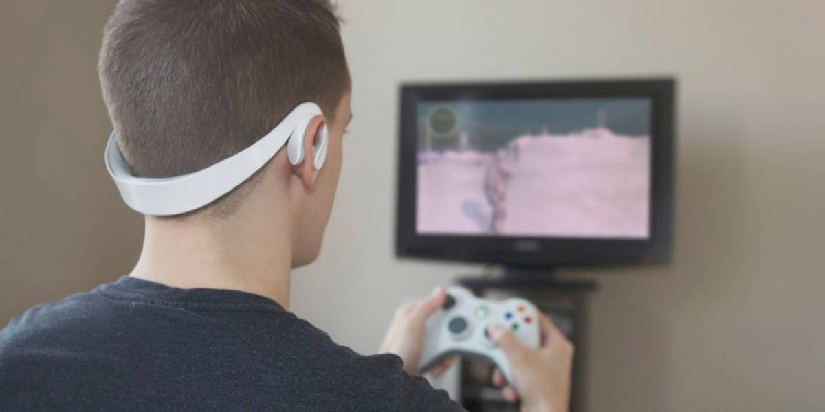 Estrenan tecnología para ayudar a los gamers a calmarse cuando el juego está difícil