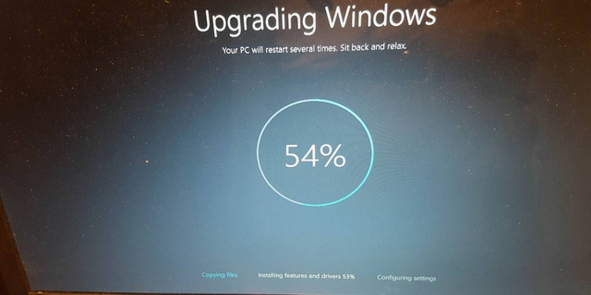 Las funciones de recolección de datos y privacidad de Windows 10, llegarán a Windows 7 y 8