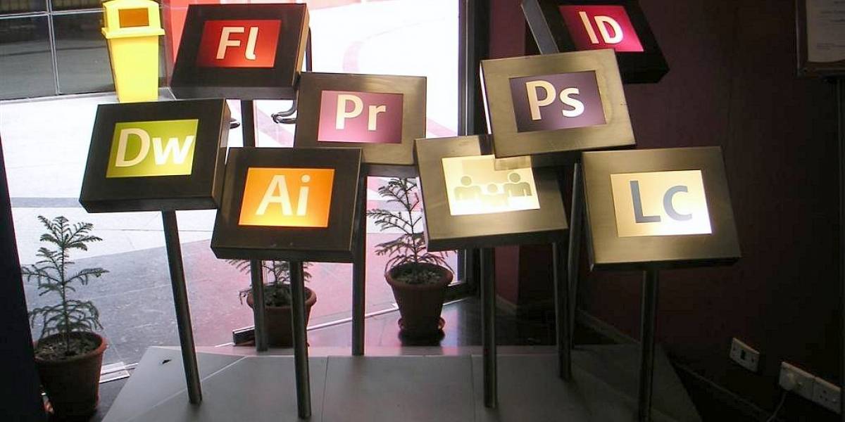 La contraseña más usada en Adobe resultó ser "123456"