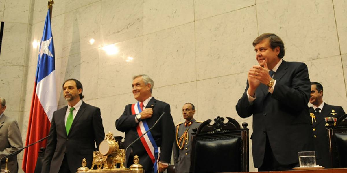Chile: ¿Qué debería anunciar Sebastián Piñera sobre tecnología el 21 de mayo?