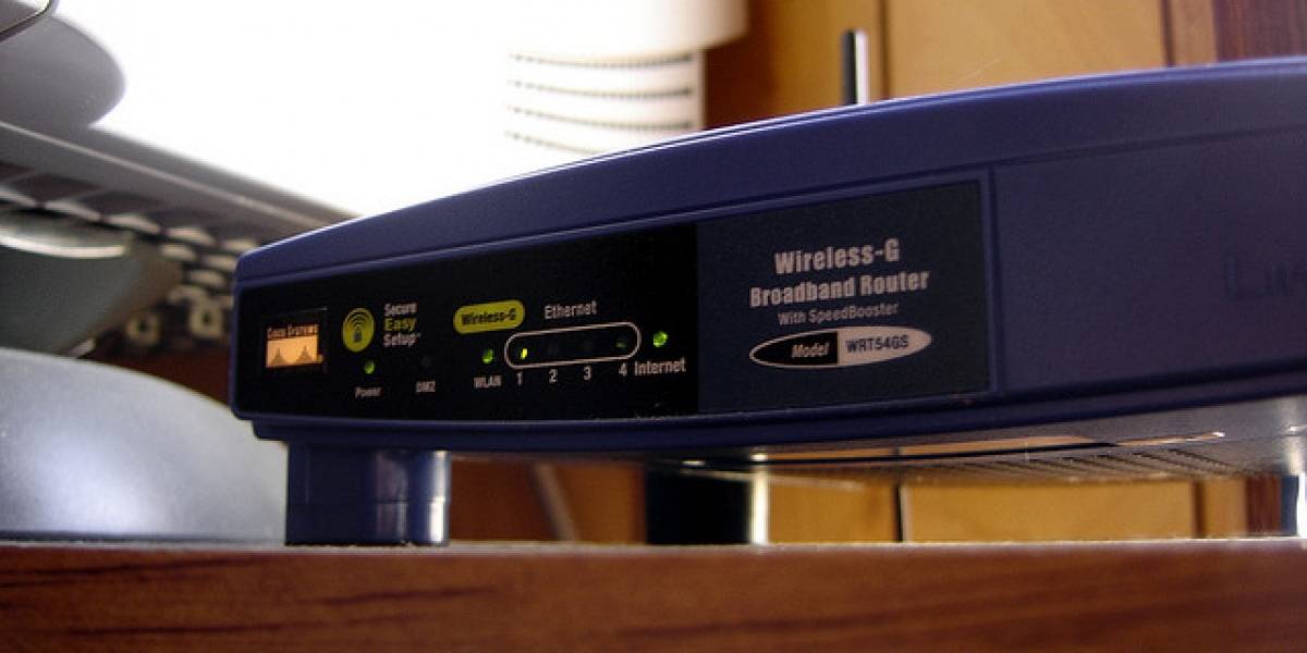 Desarrollan sistema Wi-Fi que podría transmitir siete películas Blu-ray por segundo