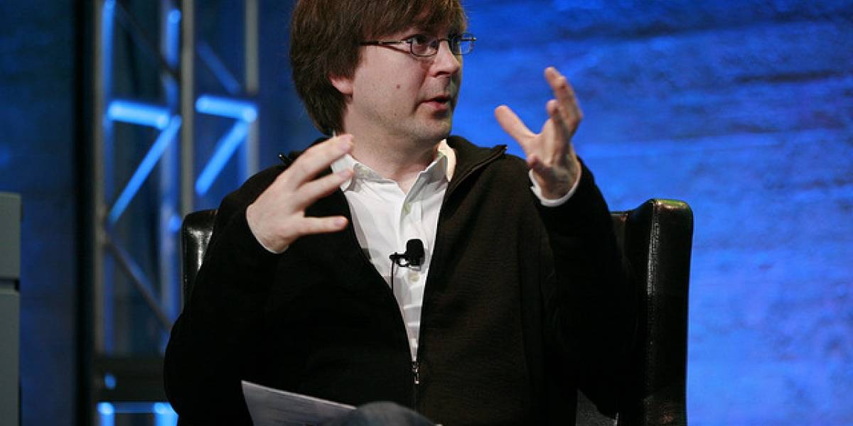 Renunció Kevin Lynch, Director de Tecnología de Adobe ¿Para irse a Apple?