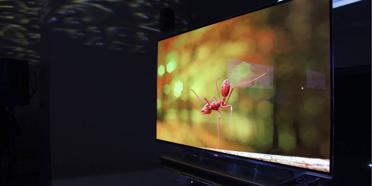 Ley de TV Digital podría pasar por el Tribunal Constitucional