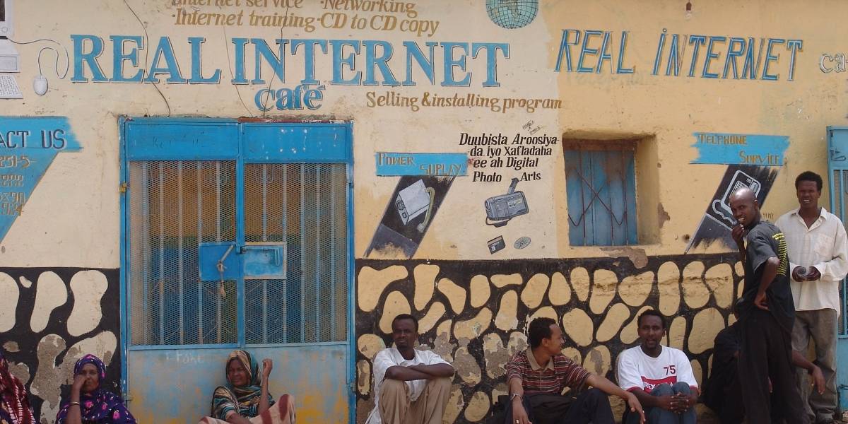 Líderes de Silicon Valley se unen para que Internet tenga precios asequibles