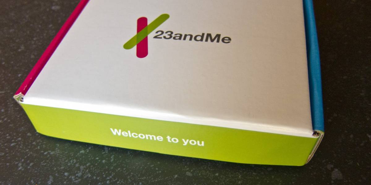 23andMe deberá dejar de hacer test de ADN