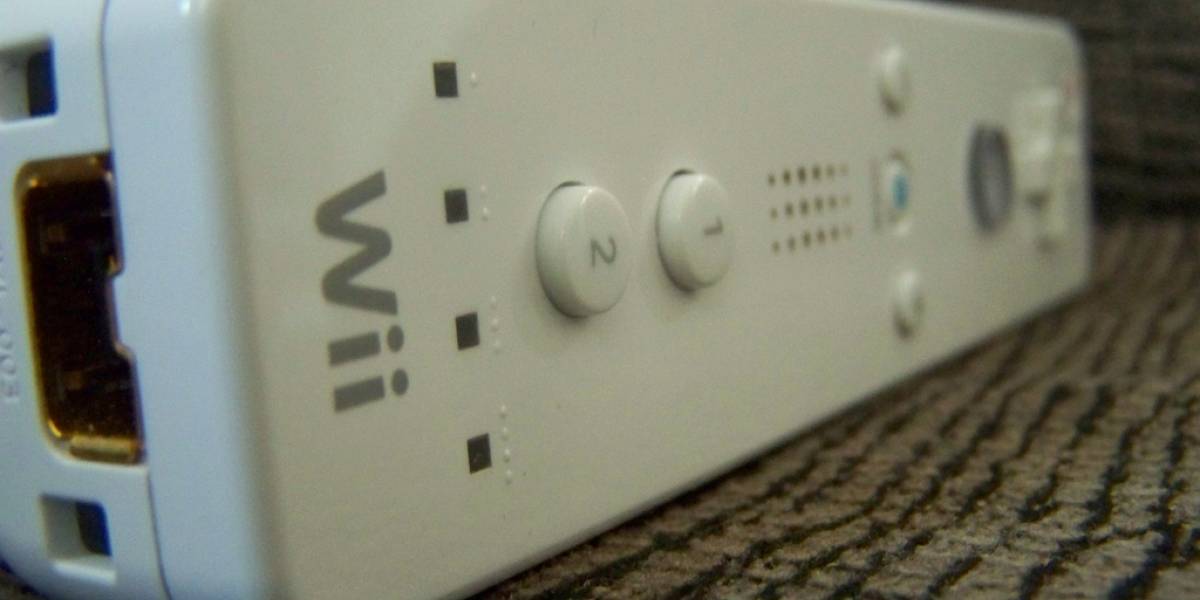 Nintendo derrota a troll de patentes y le arrebata su portafolio de patentes