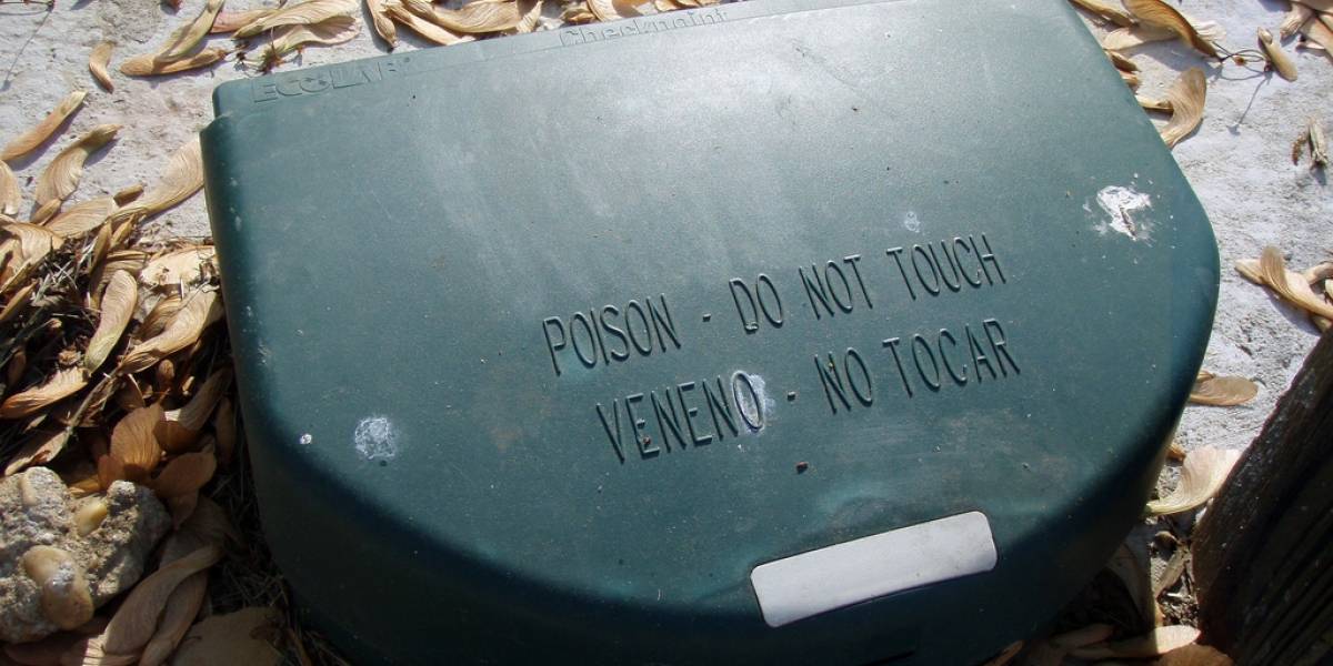 Descubren nueva toxina botulínica tan mortífera que censuraron su secuencia de ADN