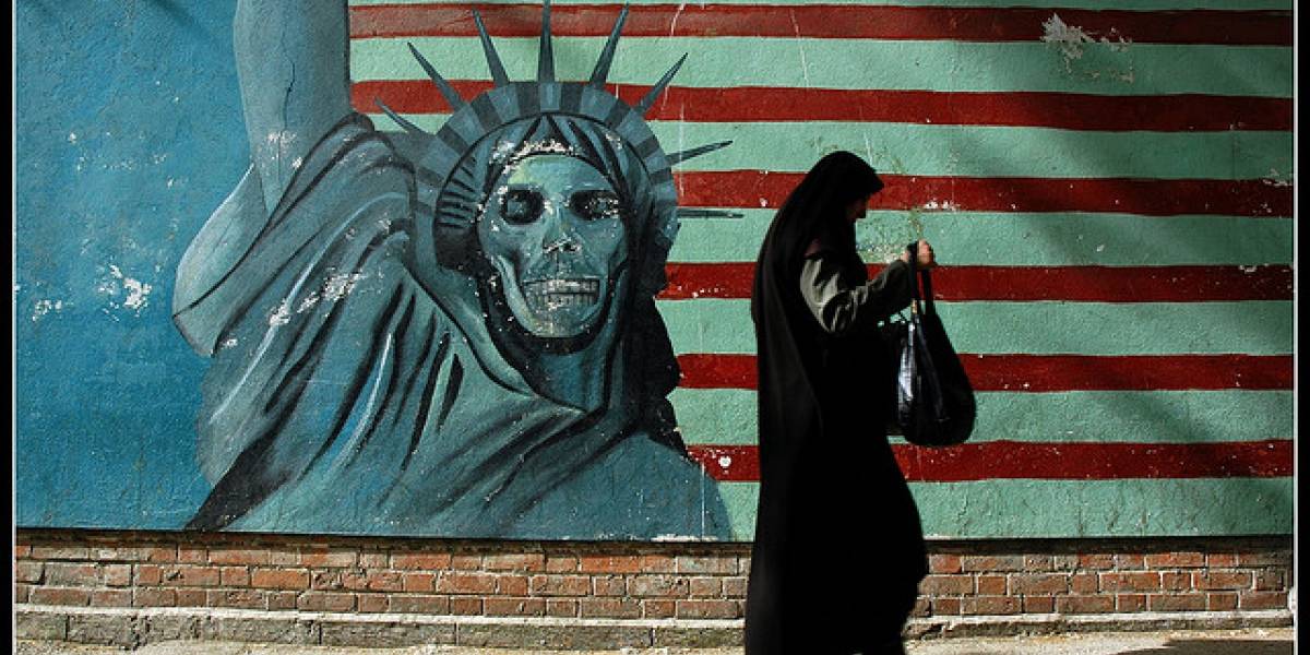 Irán quiere terminar con los VPN que permiten evadir filtros para entrar a Internet